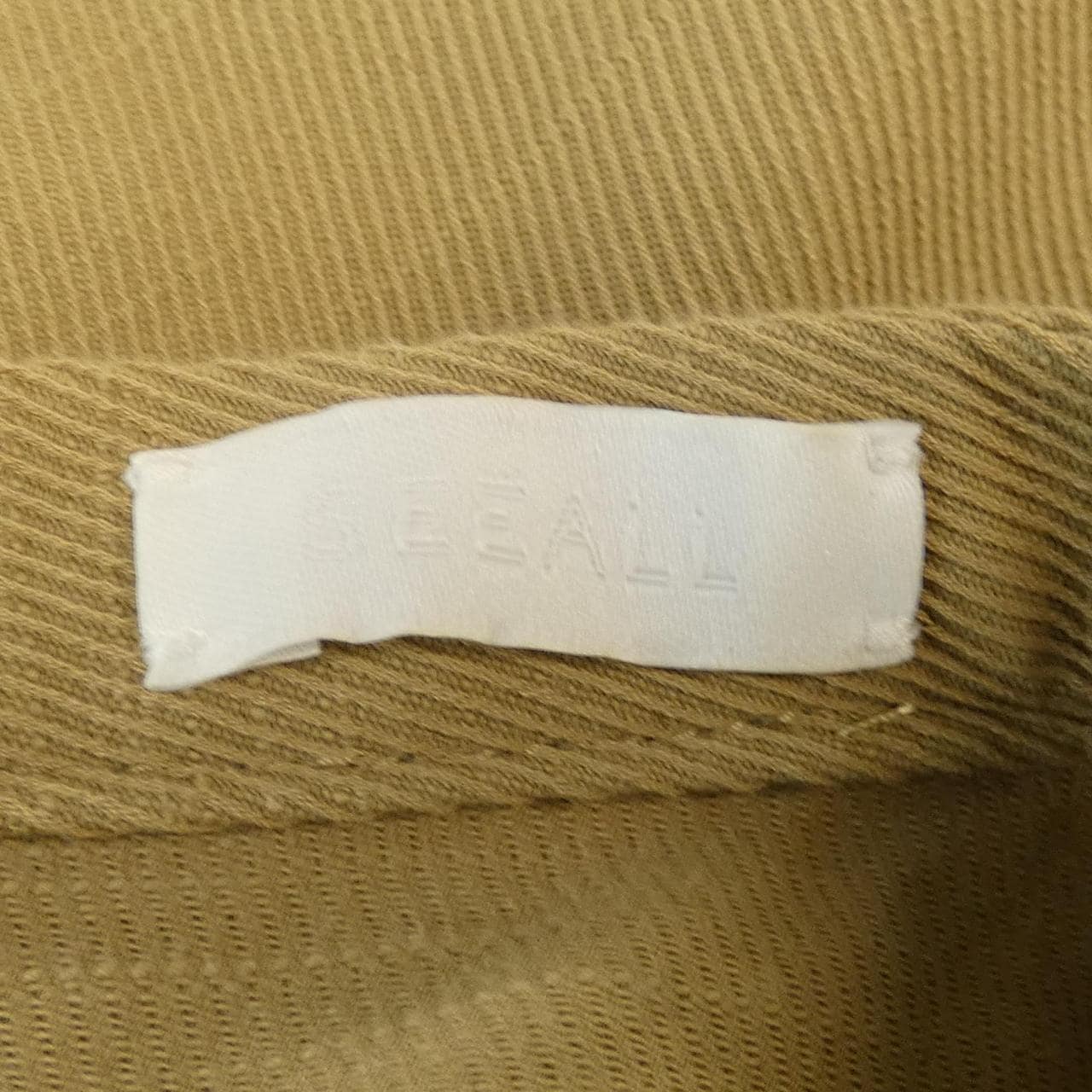 シーオール SEEALL ワンピース