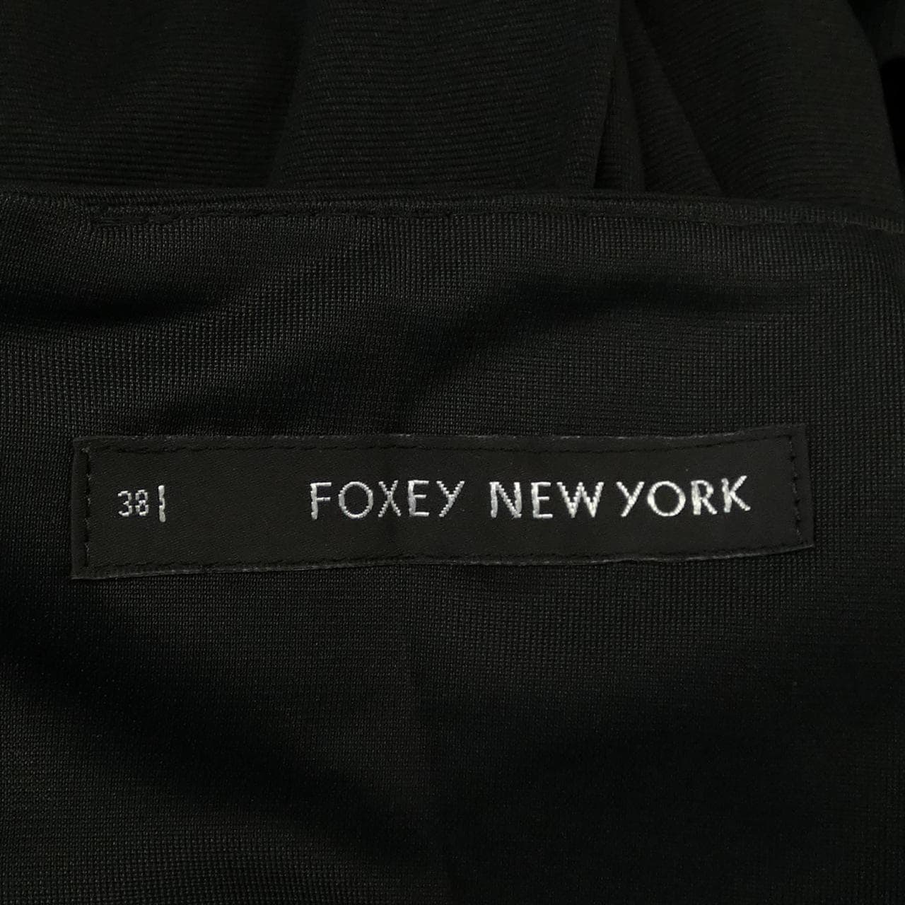 フォクシーニューヨーク FOXEY NEW YORK ワンピース