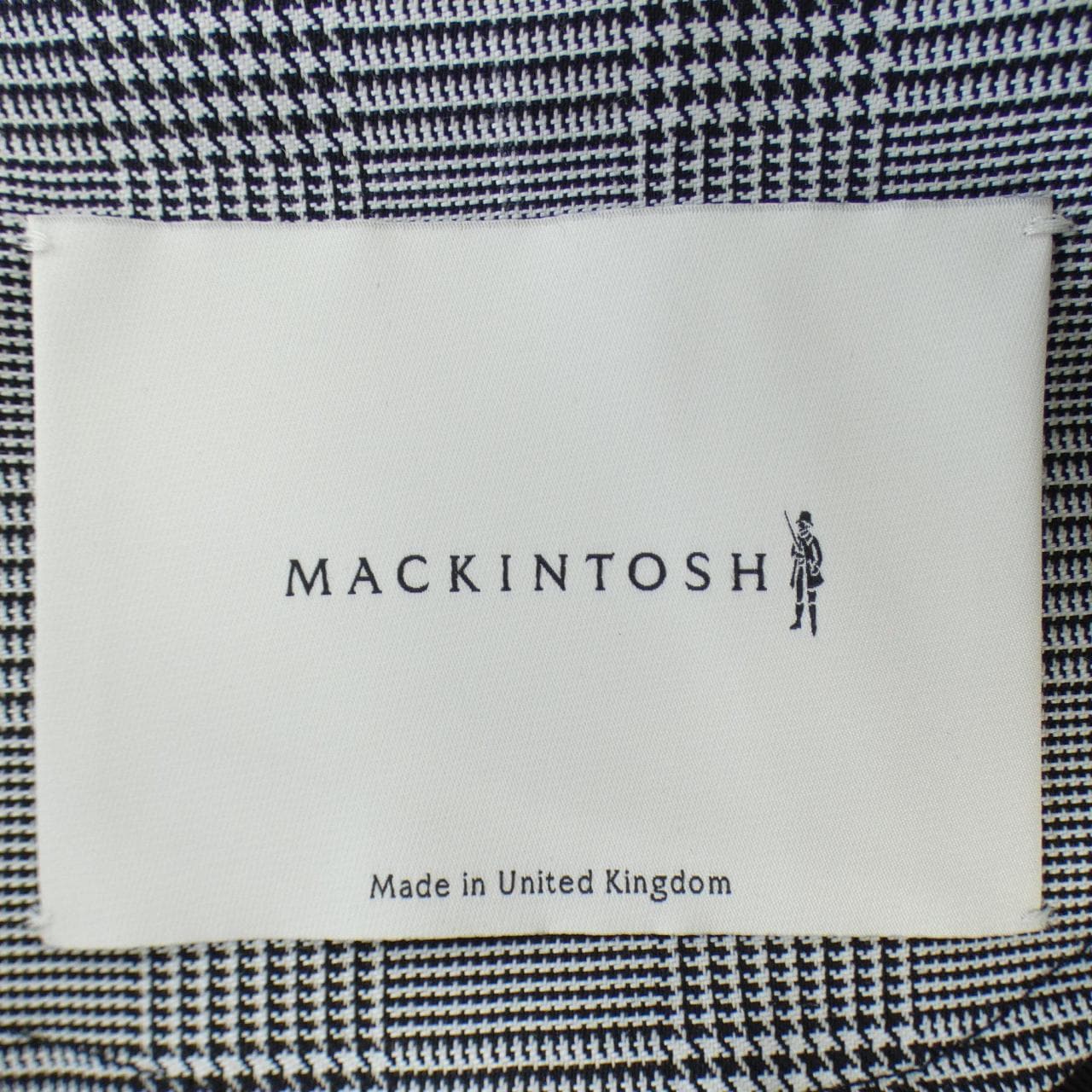 Mackintosh MACKINTOSH coat