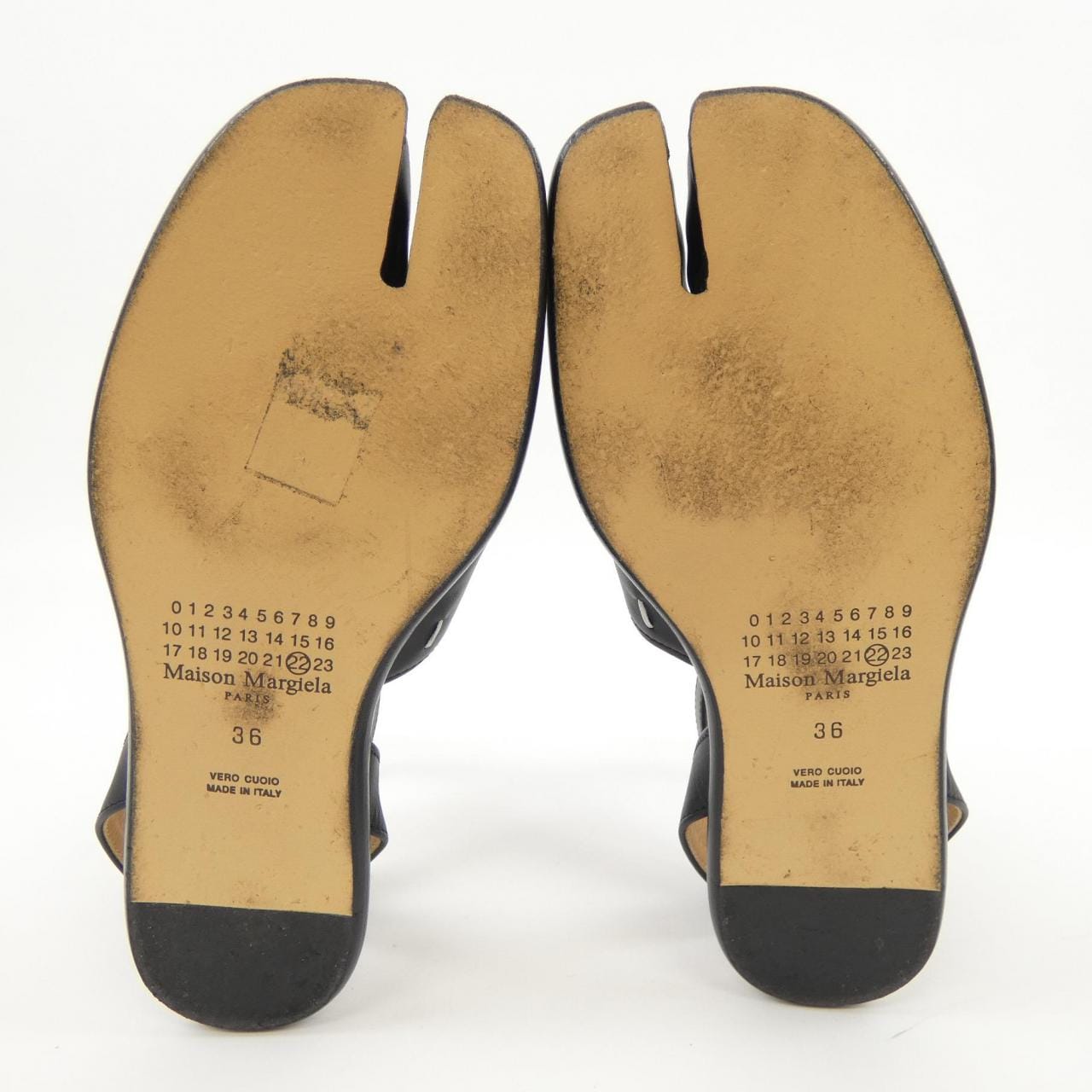 メゾンマルジェラ Maison Margiela シューズ