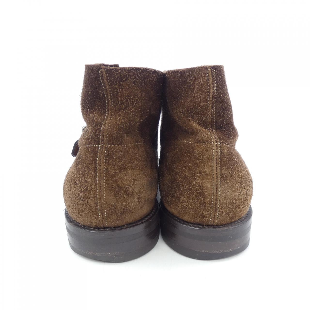 ジョンロブ JOHN LOBB WILLIAM2BOOT ブーツ