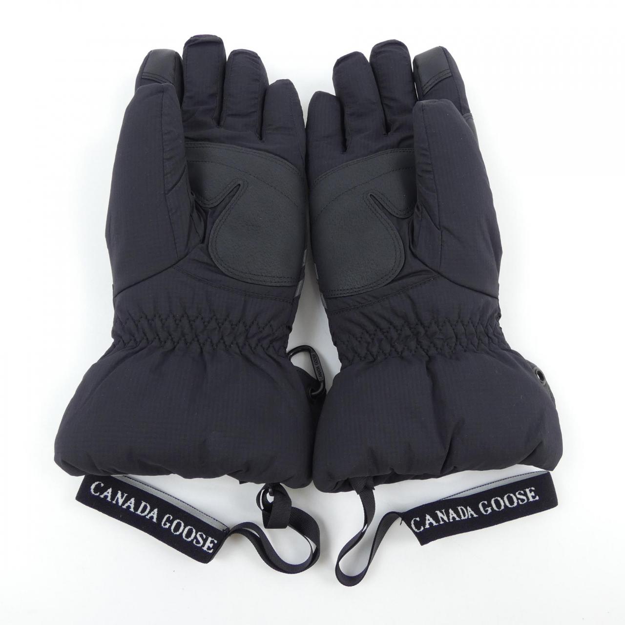 Canada Goose CANADA GOOSE 6007M GLOVE