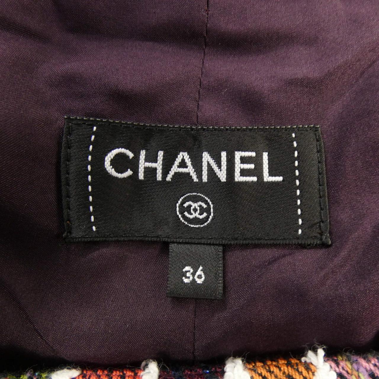 CHANEL P75204V66763 Pants