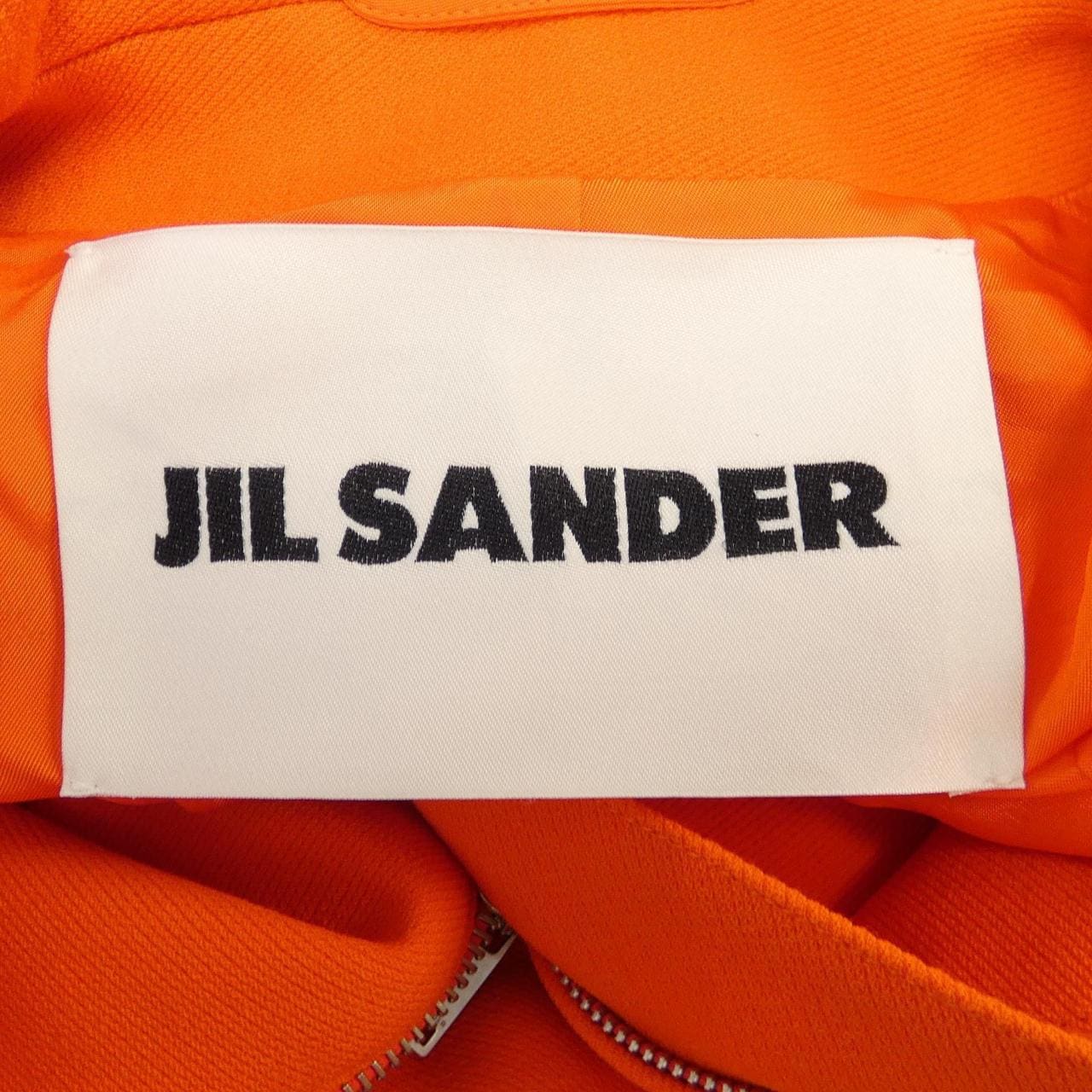 ジルサンダー JIL SANDER JSPT150125 ジャケット