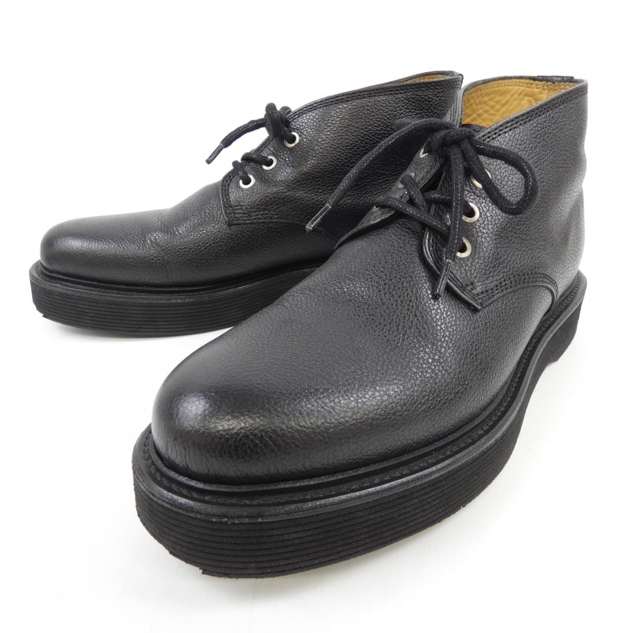 アーペーセー A.P.C. 24176 ブーツ