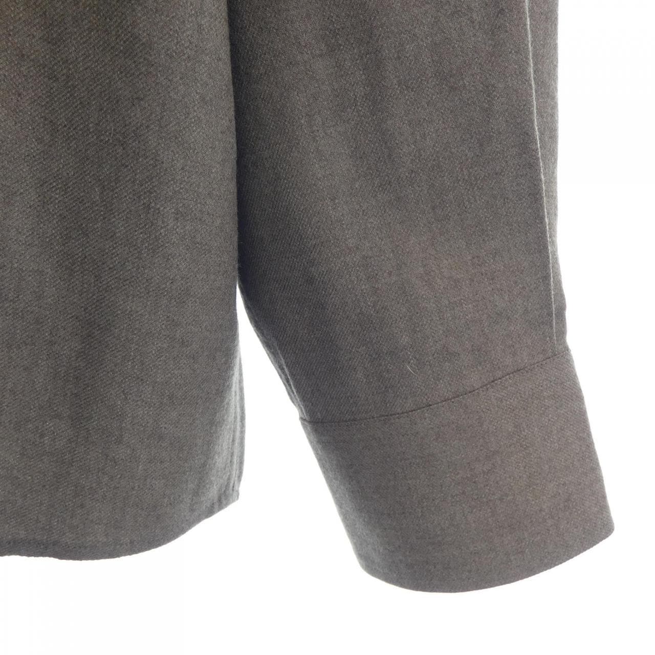 オーラリー AURALEE A22AS01OS シャツ