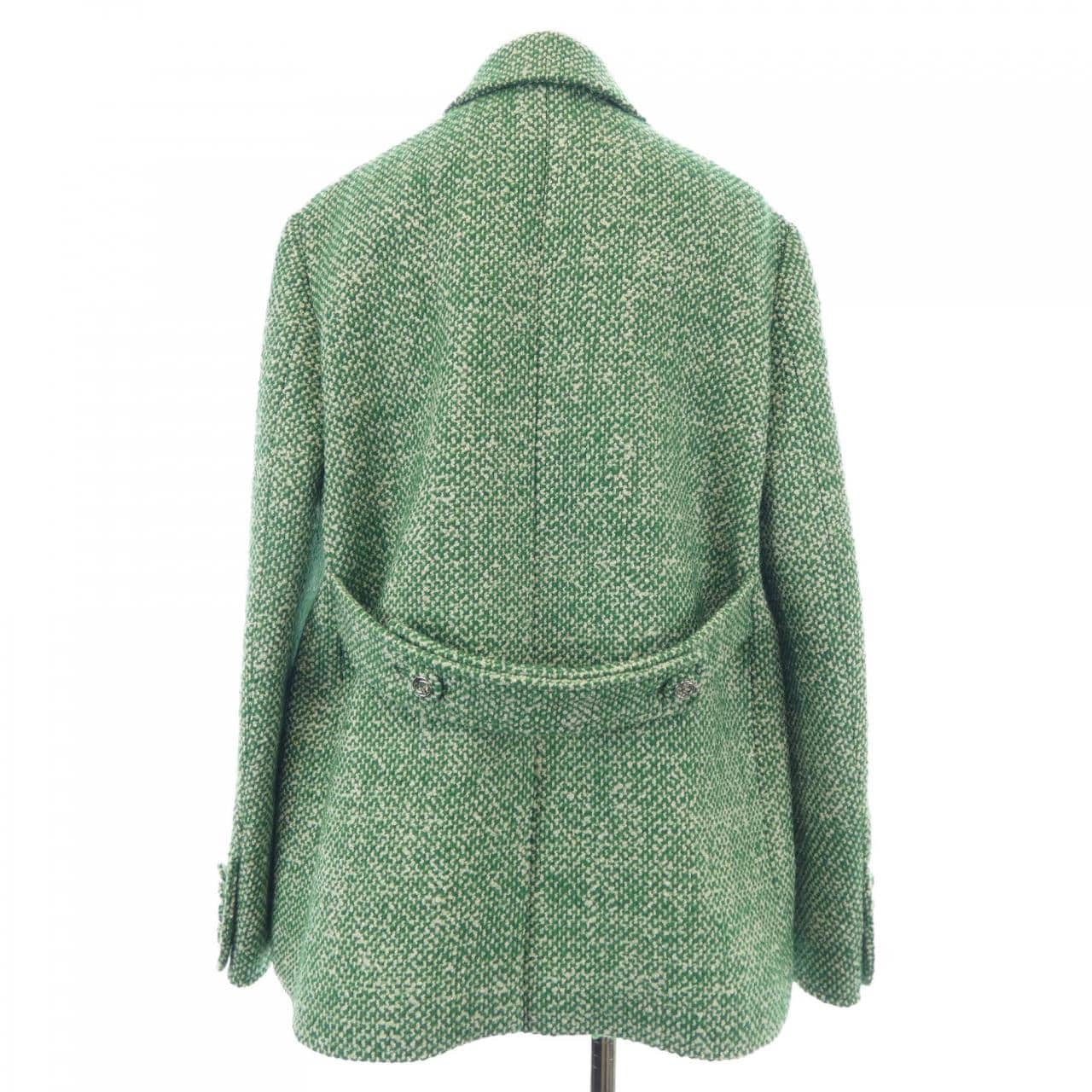 グッチ GUCCI 771357 ZAOOQ ジャケット