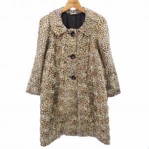 パオラフラーニ PAOLA FRANI 226103 コート