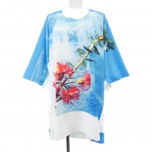プリーツプリーズ PLEATS PLEASE 2023 ICEBERG PP33JK781 757806A Tシャツ