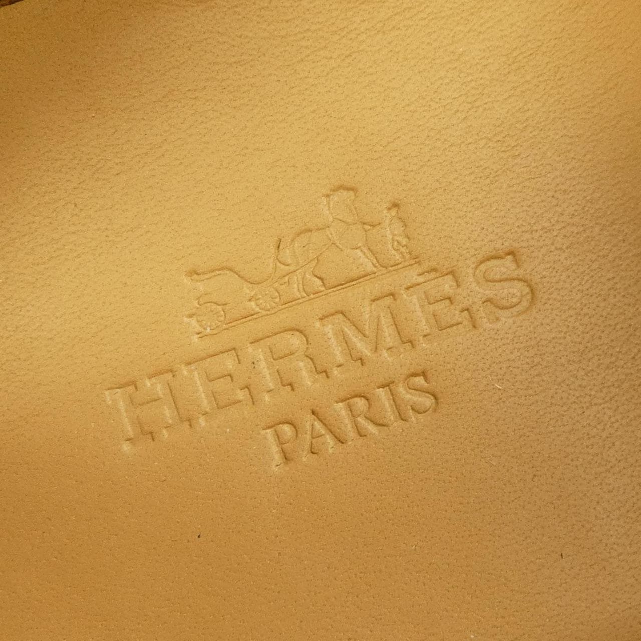 エルメス HERMES アイコン ケリーバックル 242102Z シューズ