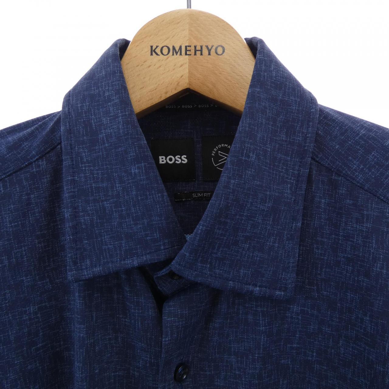 ボス BOSS シャツ