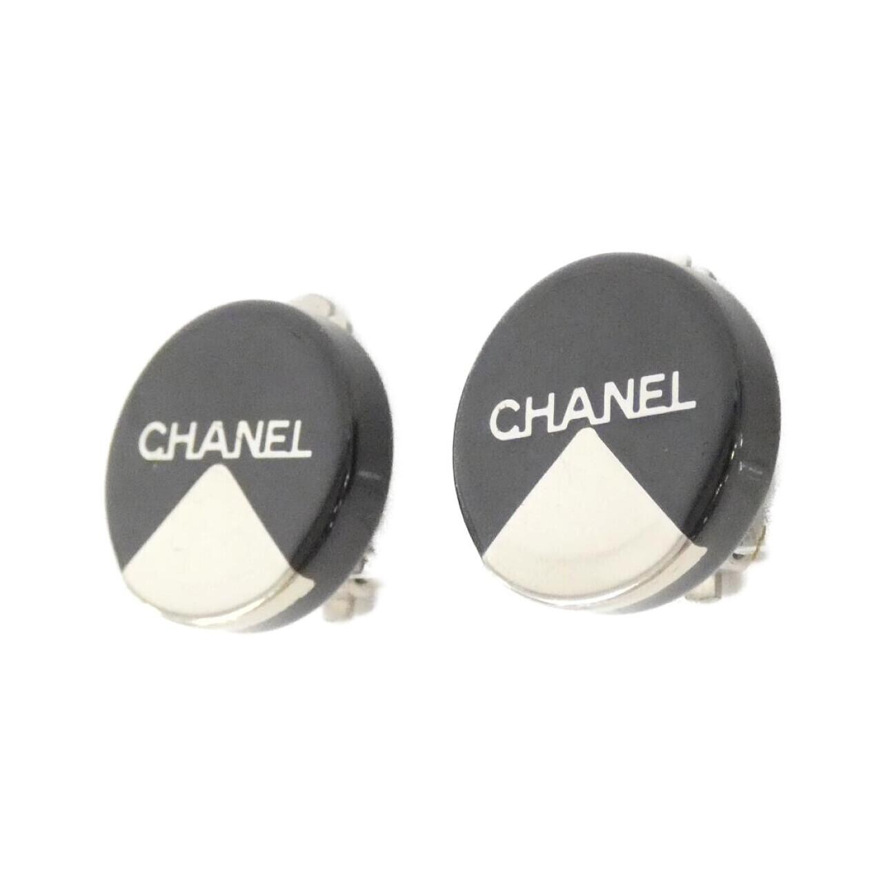 [vintage] CHANEL earrings