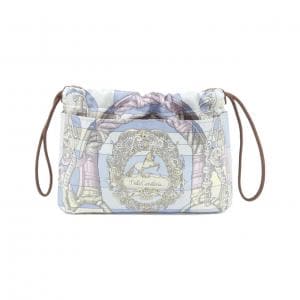 【未使用品】エルメス DELLA CAVALLERIA フールビ 20cm ポーチ