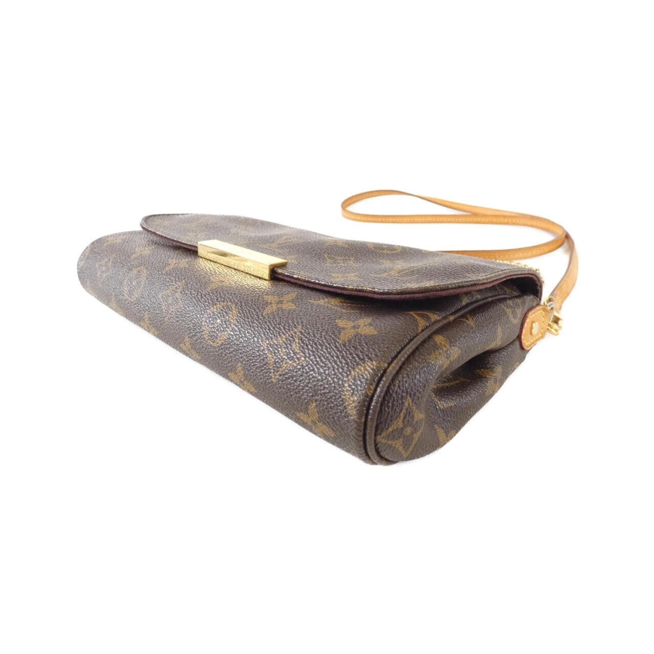 LOUIS VUITTON Monogram Favourite PM M40717 單肩包