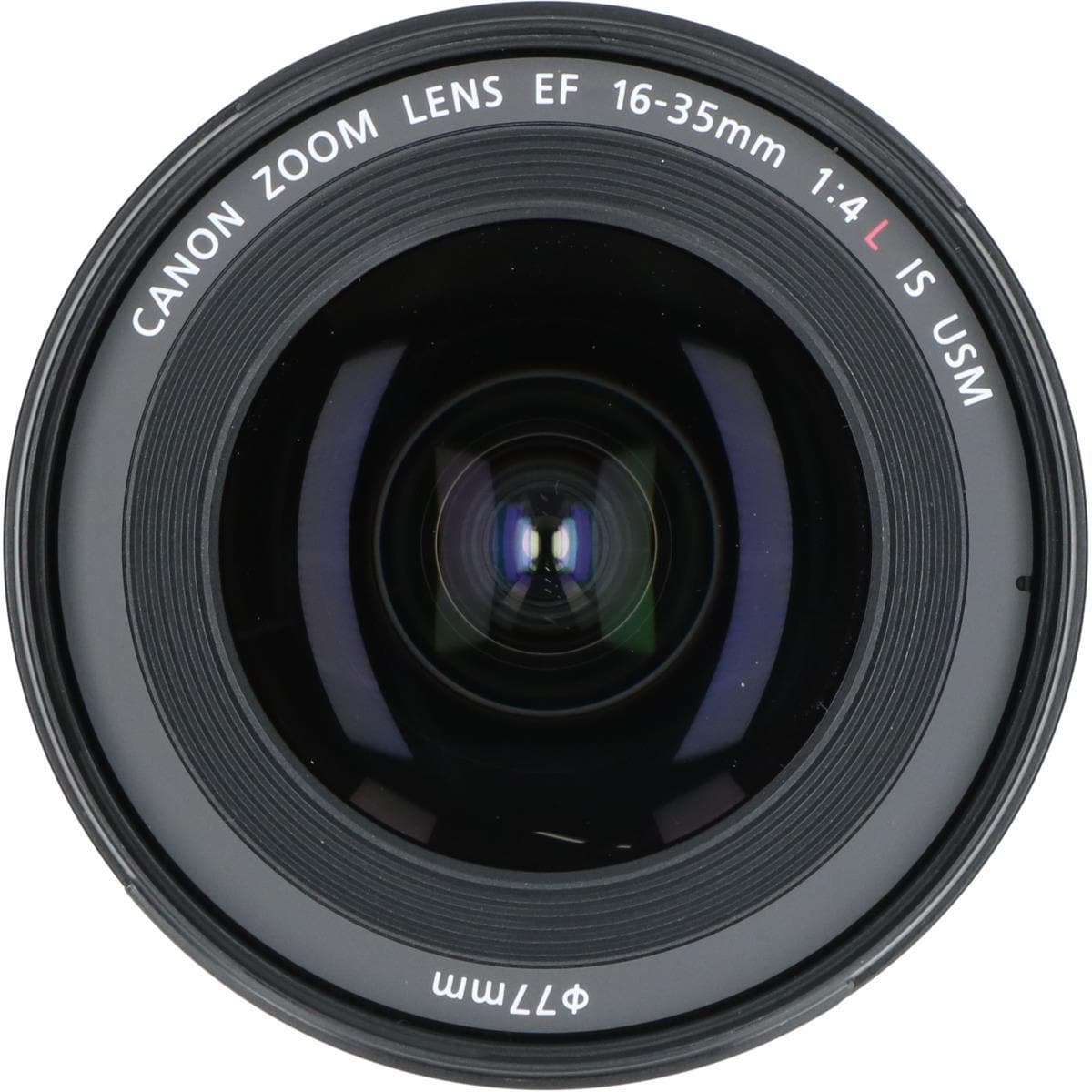 ＥＦ１６－３５ｍｍ　Ｆ４Ｌ　ＩＳ　ＵＳＭ