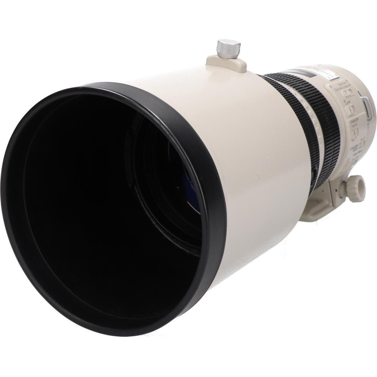 CANON EF300mm F2.8L IS USM