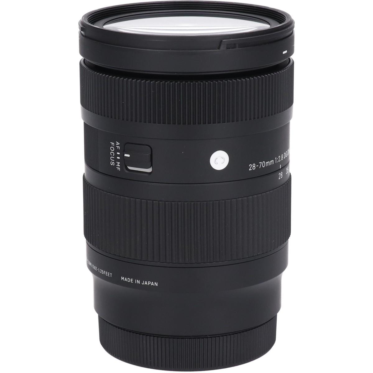 ライカＬ２８－７０ｍｍ　Ｆ２．８ＤＧ　ＤＮ（Ｃ）