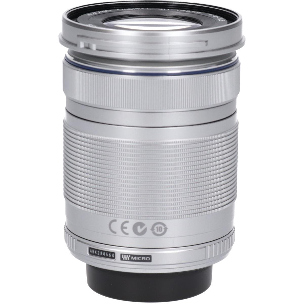 ＭＺＤ　ＥＤ４０－１５０ｍｍ　Ｆ４－５．６Ｒ