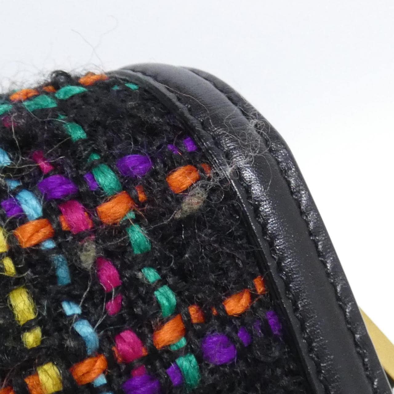 サンローラン ソルフェリーノ 634306 FAAAB ショルダーバッグ