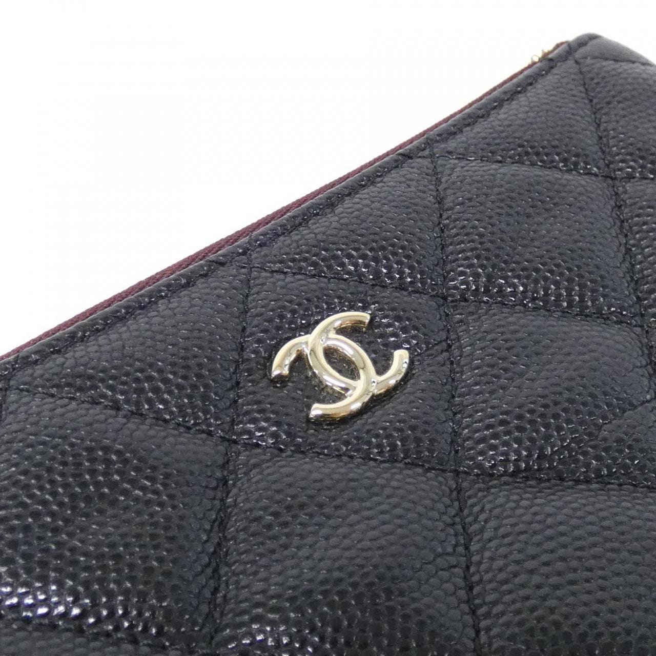 シャネル 82365 ポーチ