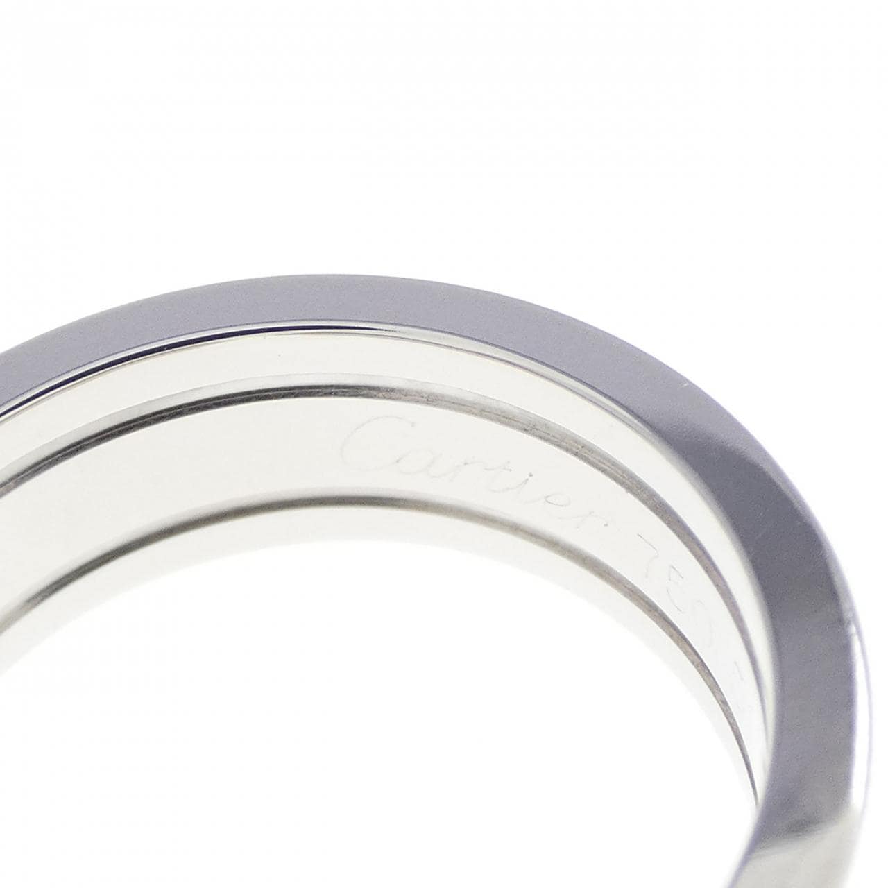 Cartier C2 small ring