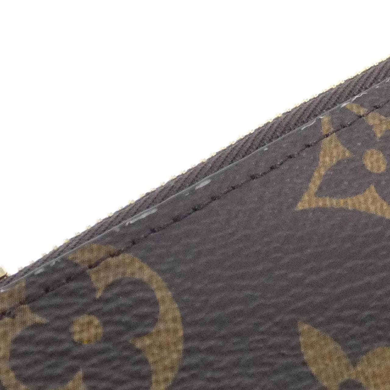 ルイヴィトン モノグラム ポルトフォイユ リサ M25693 財布