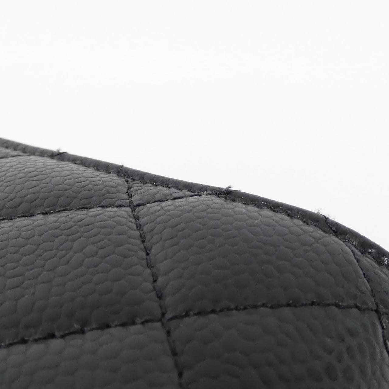 シャネル タイムレスクラシック ライン AP0250 チェーンウォレット