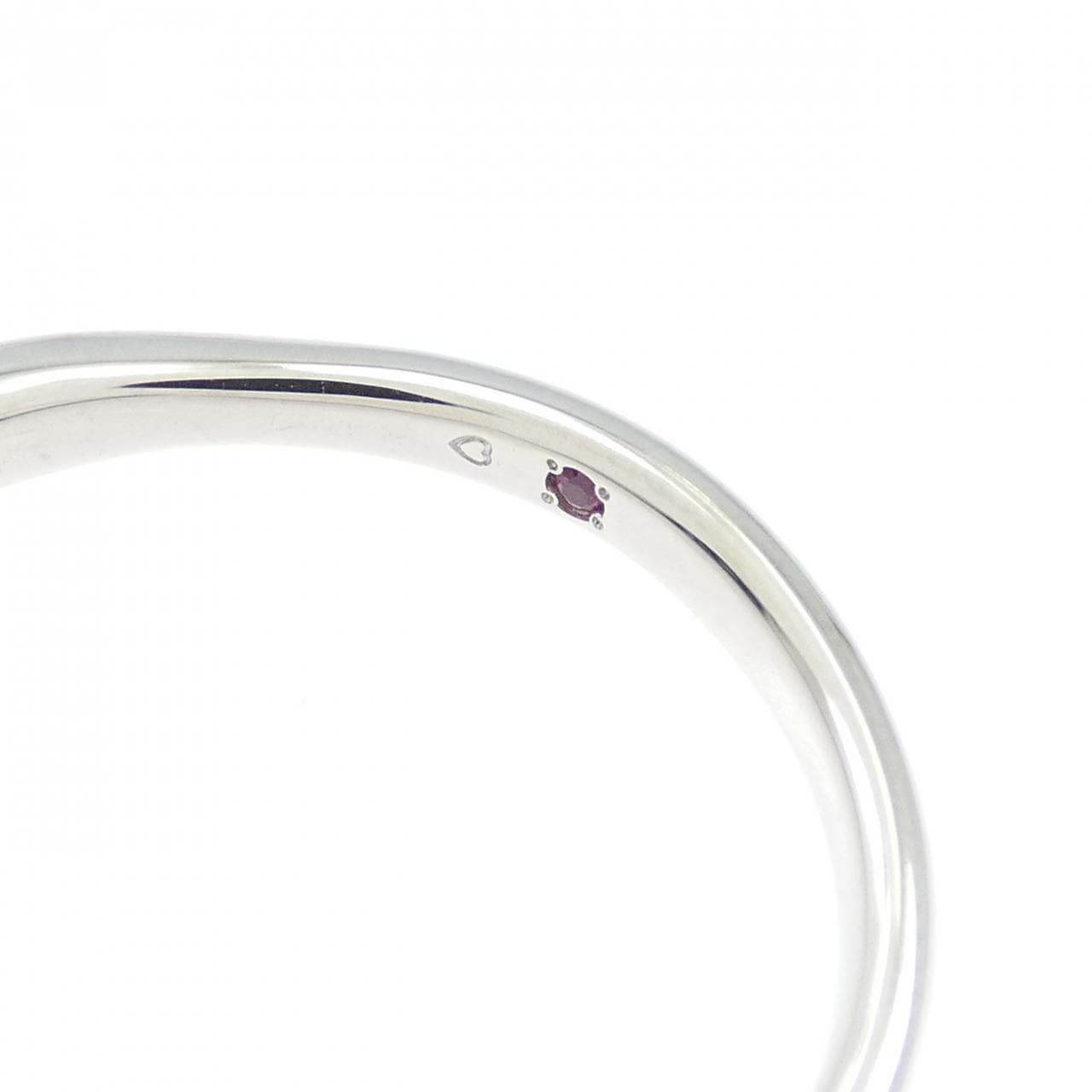 ヴァンドーム ダイヤモンド リング