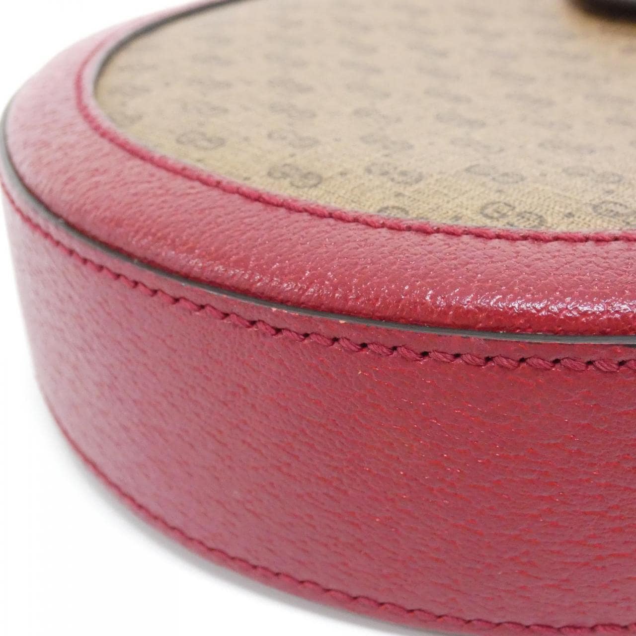 グッチ 625216 2T8AG ショルダーバッグ