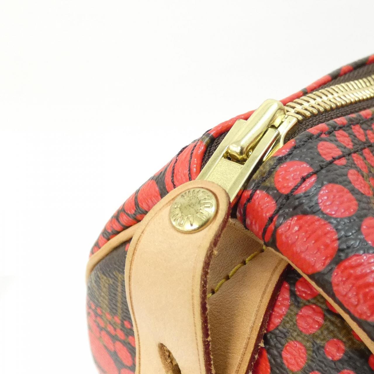 ルイヴィトン モノグラム タウン(ヤヨイクサマ) スピーディ 30cm M40693 ボストンバッグ