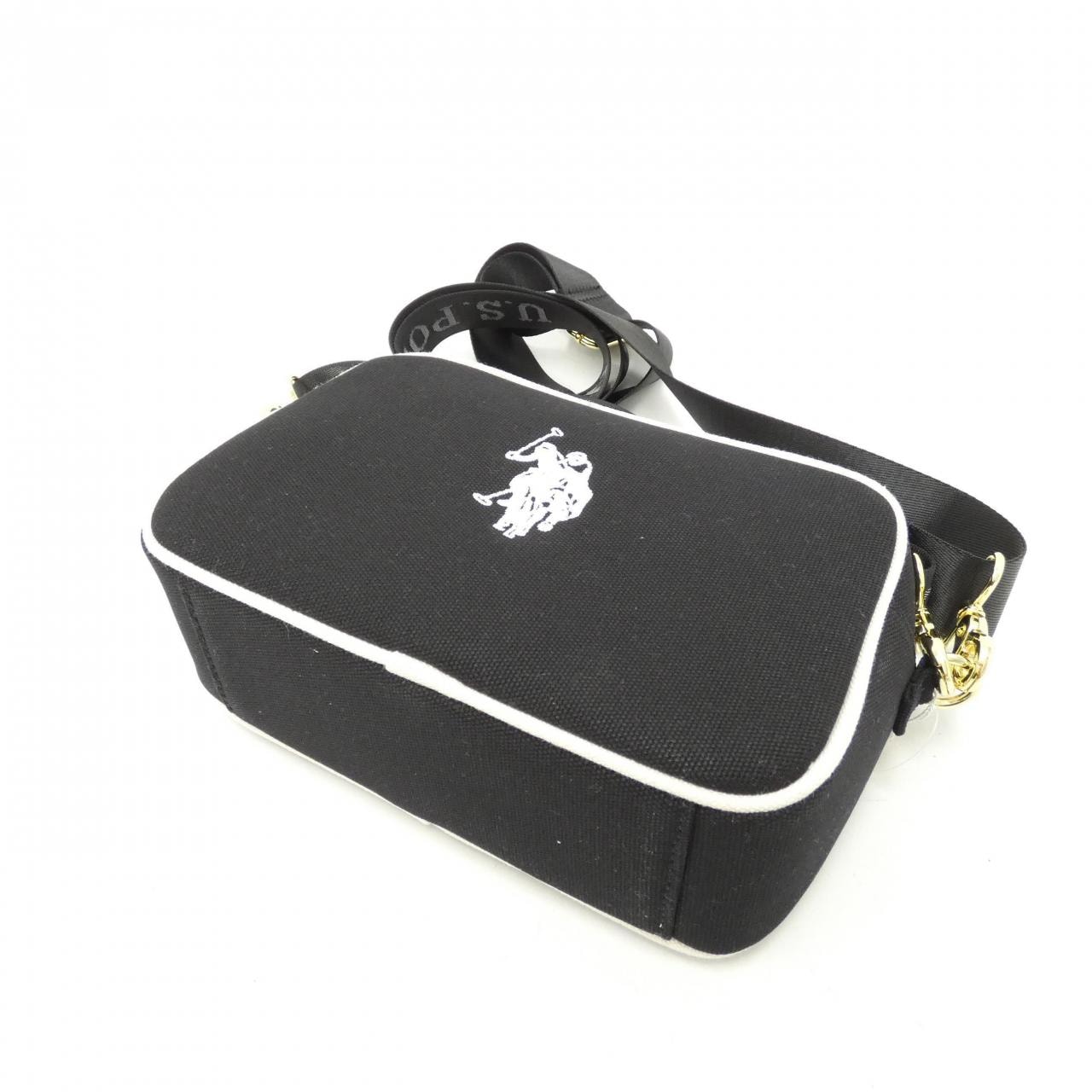 [BRAND NEW] U.S.POLO ASSN. USPA2555 Shoulder Bag
