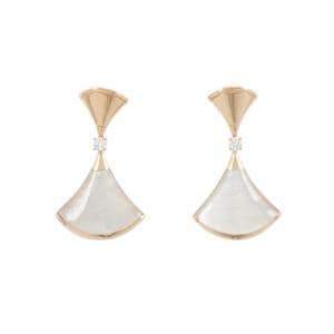 BVLGARI earrings/earrings