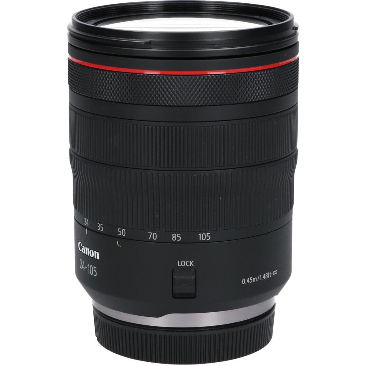 CANON RF24-105mm F4L IS USM