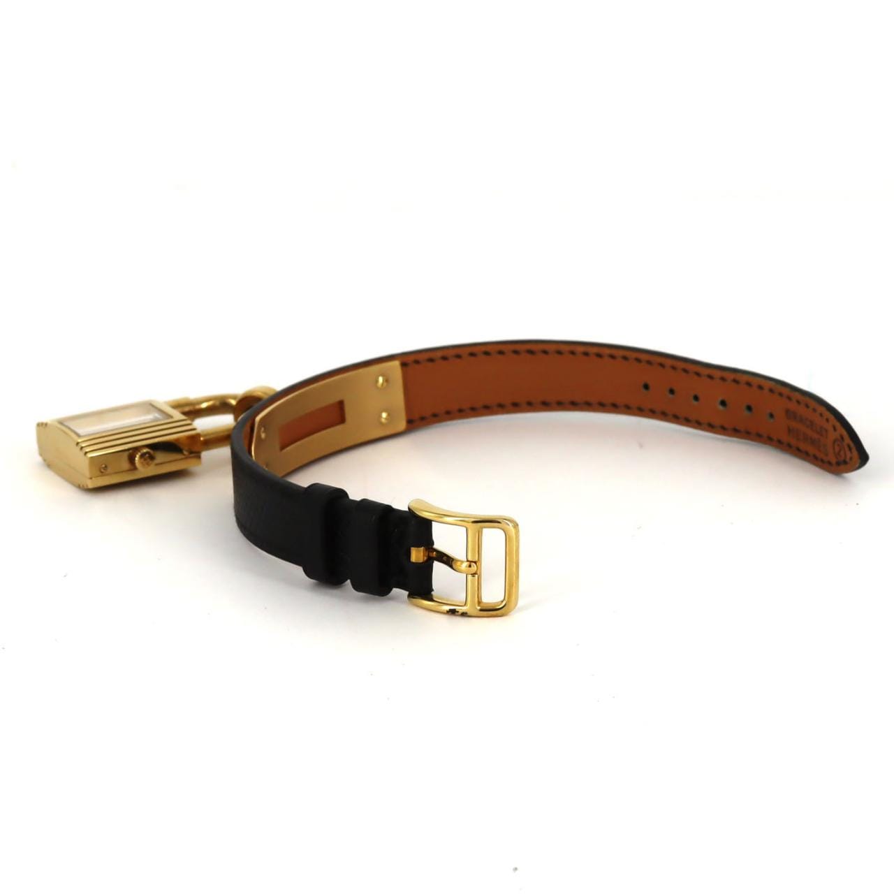 エルメス ケリー GP KE1.201 GP クォーツ