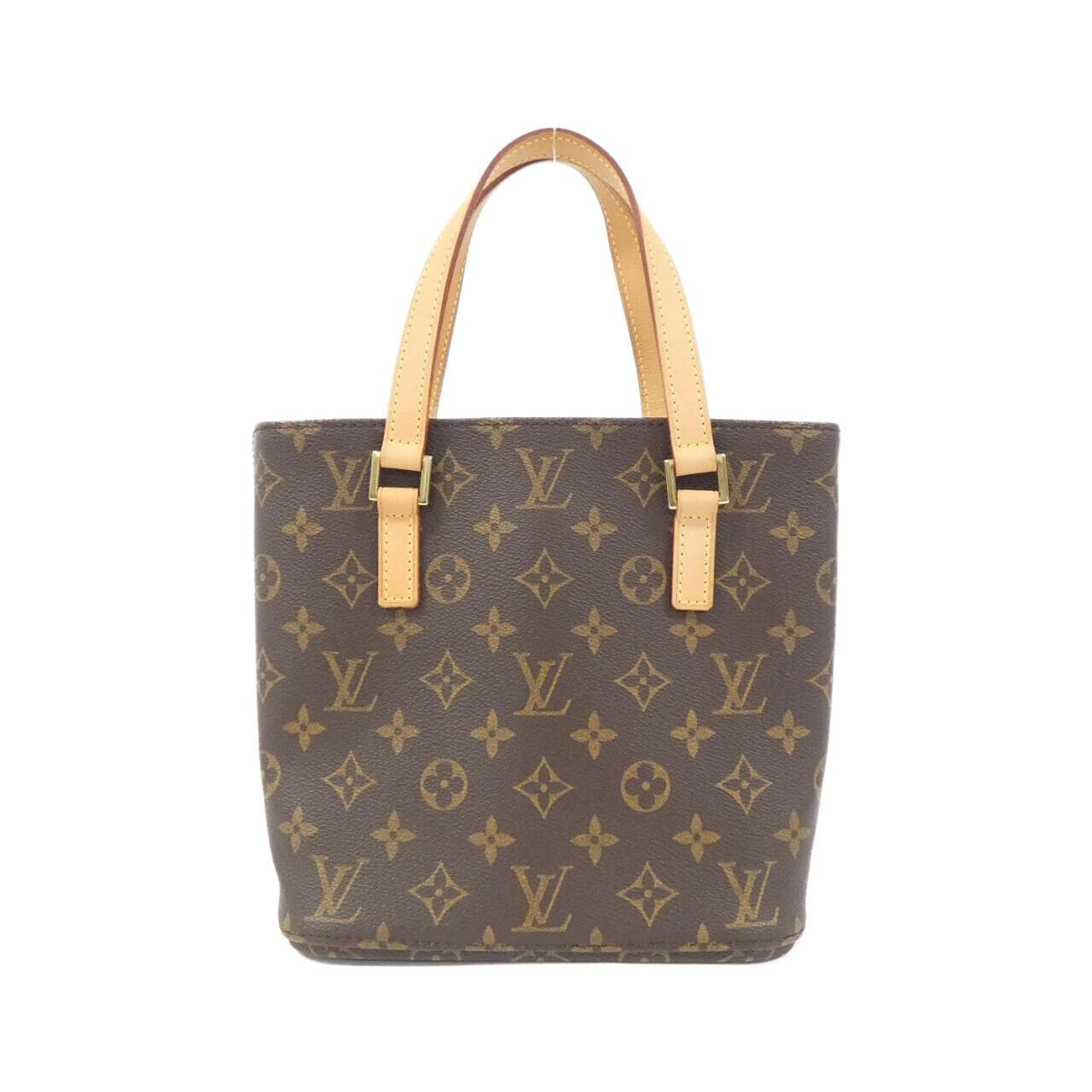 [vintage] LOUIS VUITTON Monogram Vavin PM M51172 Bag