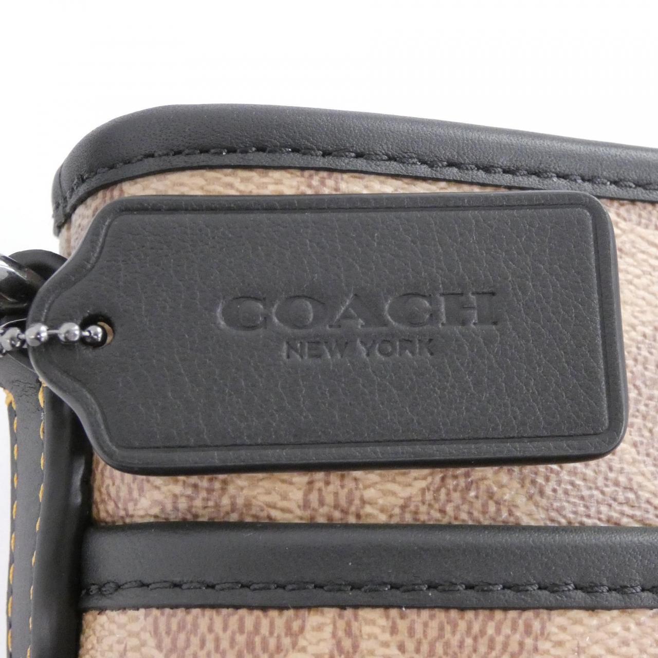[新品] Coach CW227 单肩包