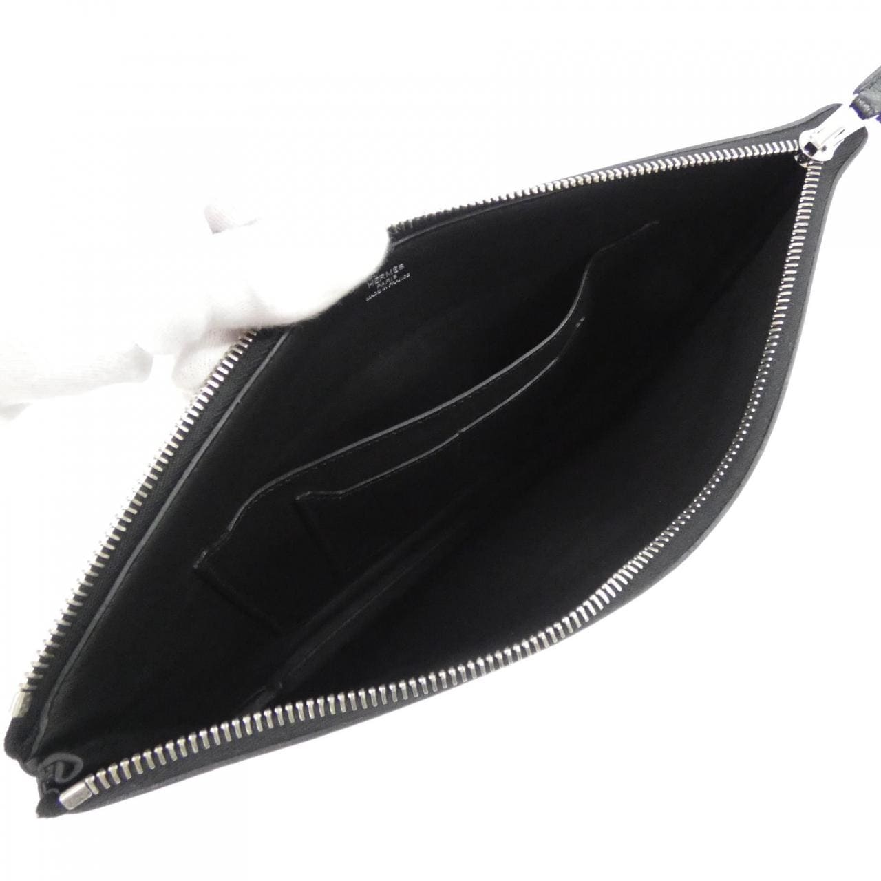 エルメス トーティム バヤデール 30cm 078535CK ポーチ