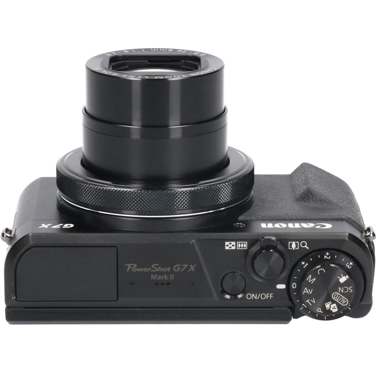 ＰＯＷＥＲＳＨＯＴ　Ｇ７Ｘ　ＭＡＲＫ　ＩＩ