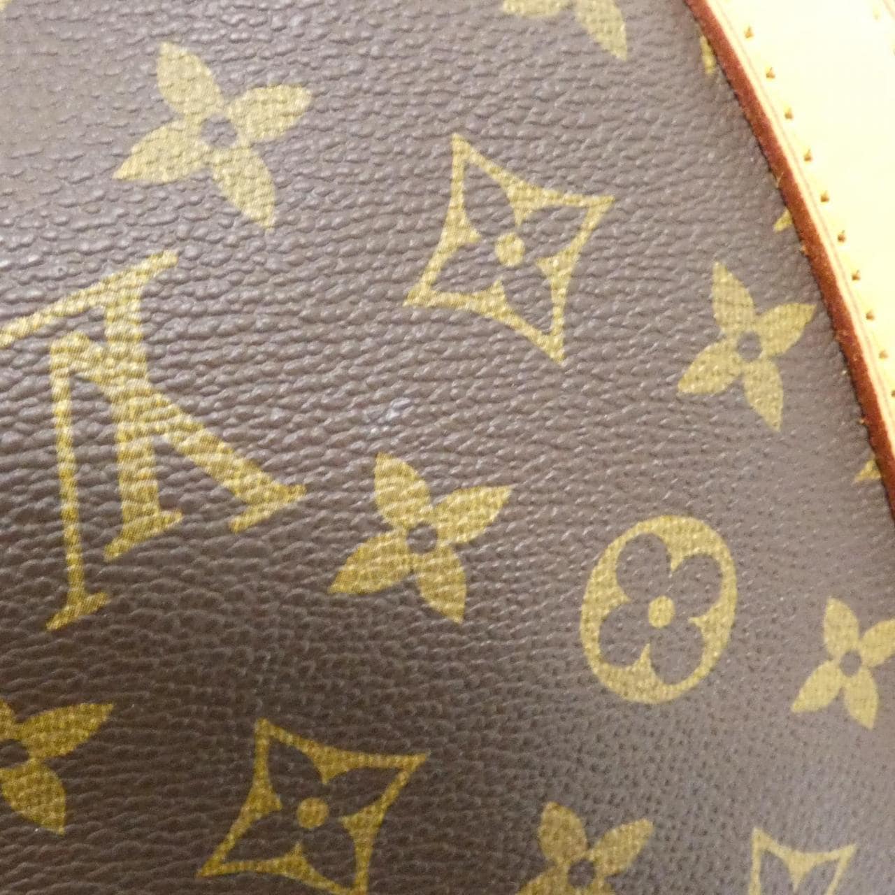 LOUIS VUITTON Monogram Keepall 60 公分 M41422 波士頓包