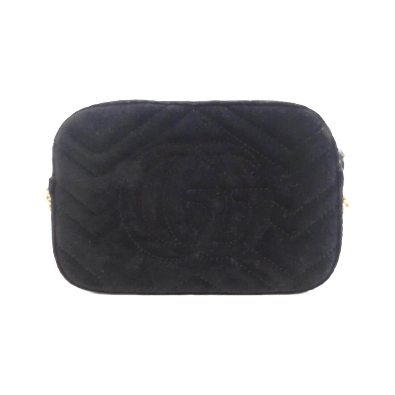 グッチ GG マーモント 448065 9FRRT ショルダーバッグ