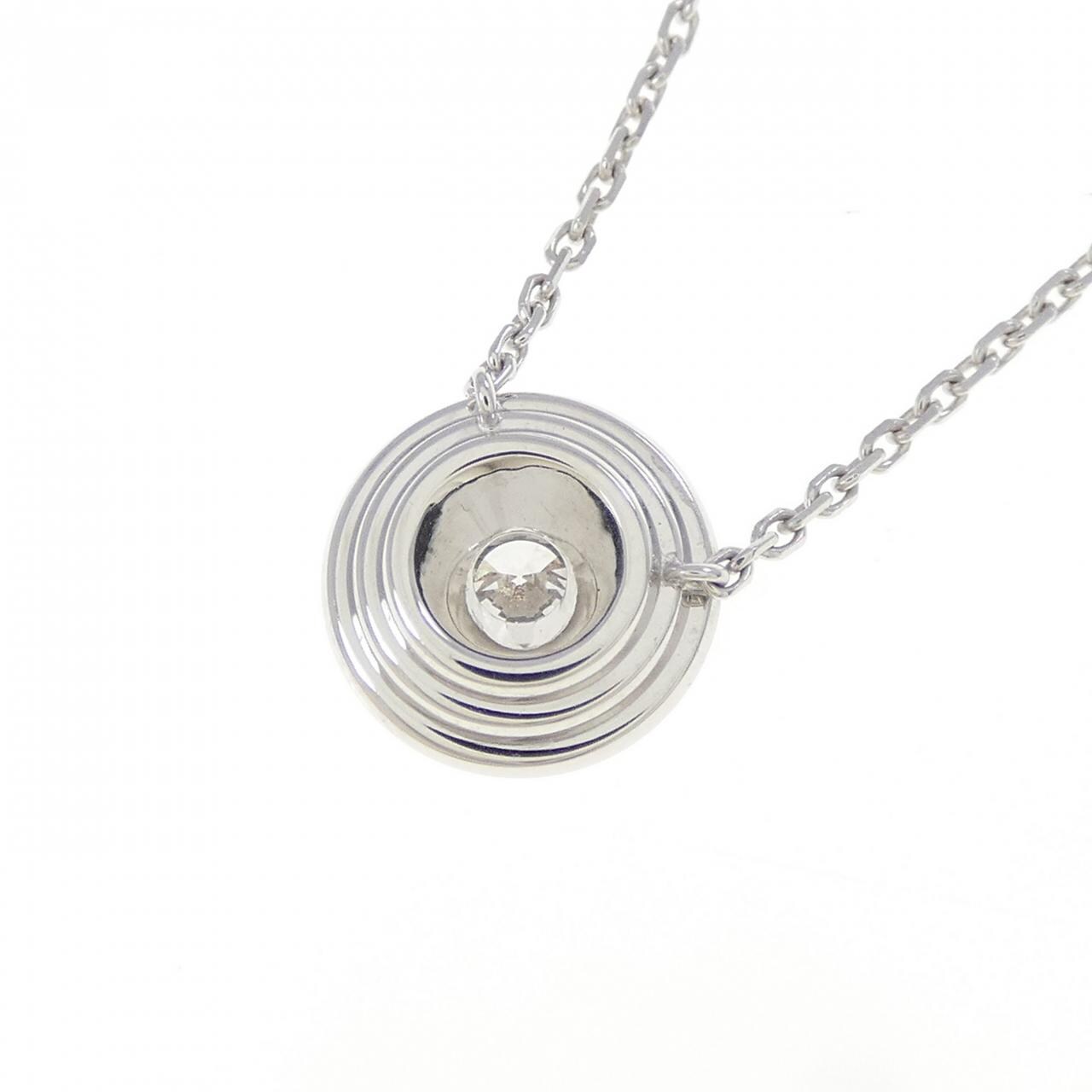 Cartier d'amour 項鍊