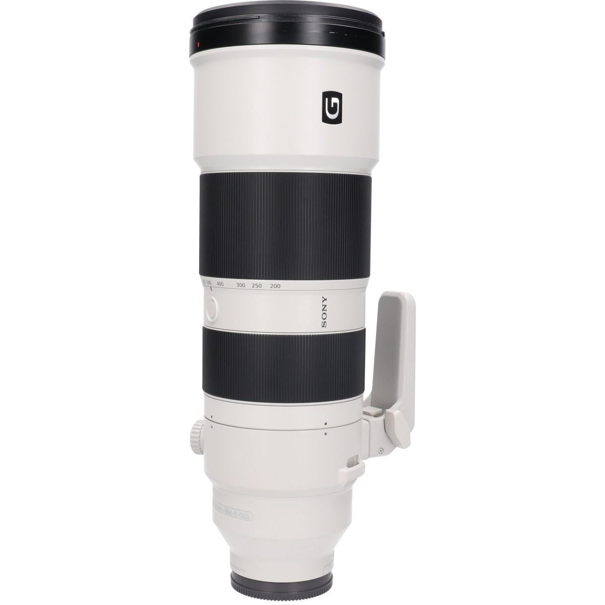 ＦＥ２００－６００ｍｍ　Ｆ５．６－６．３Ｇ　ＯＳＳ（ＳＥＬ２００６００Ｇ）