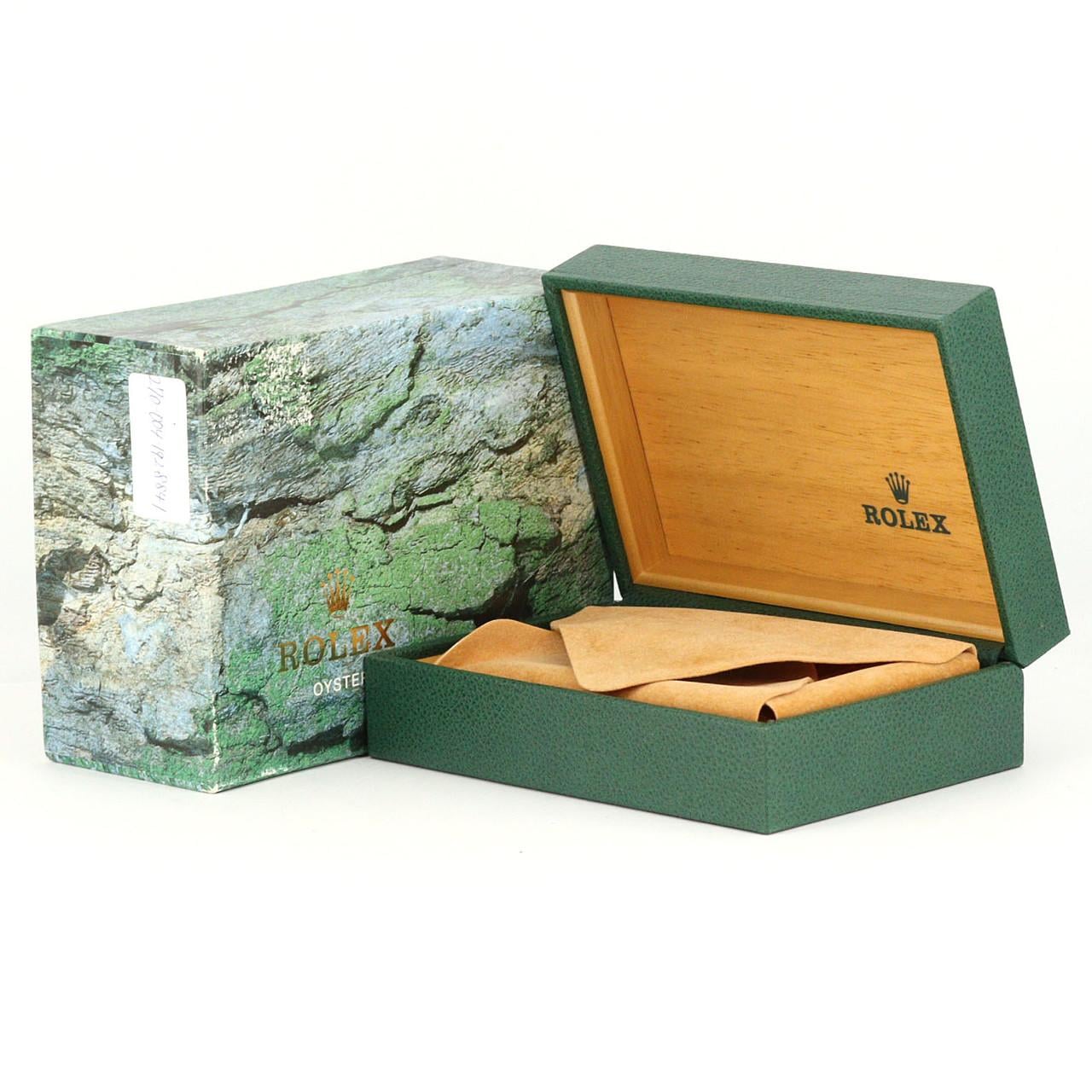 ロレックス デイトジャスト 16234 SSxWG 自動巻 K番