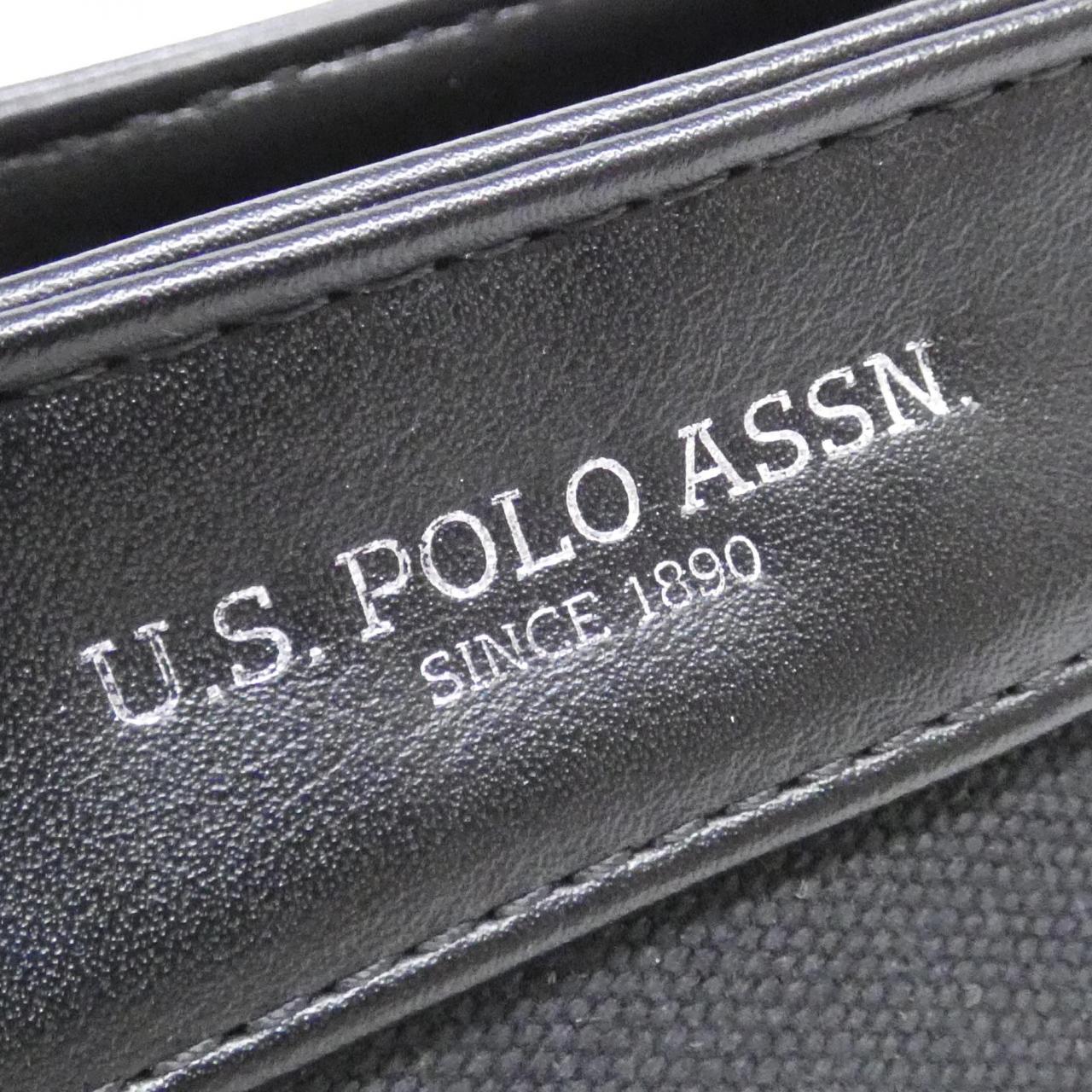 【新品】ユーエスポロ USPA2716 ショルダーバッグ