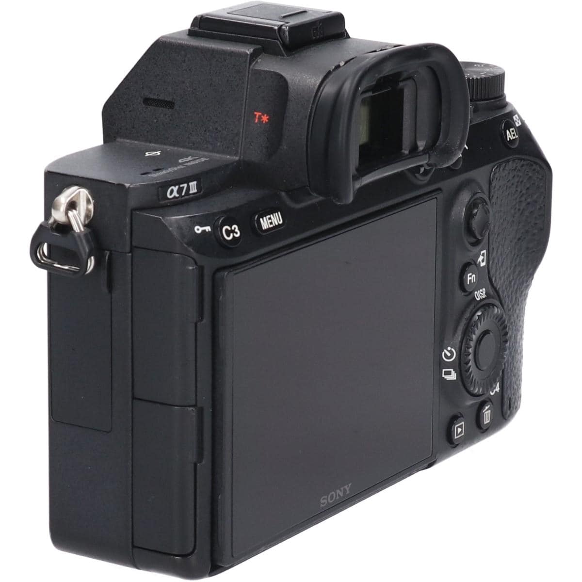 α７　ＩＩＩ　ＩＬＣＥ－７Ｍ３
