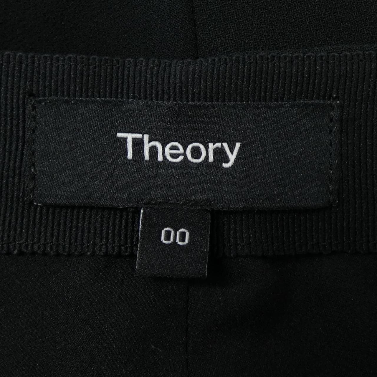 セオリー theory 01-5206404 パンツ