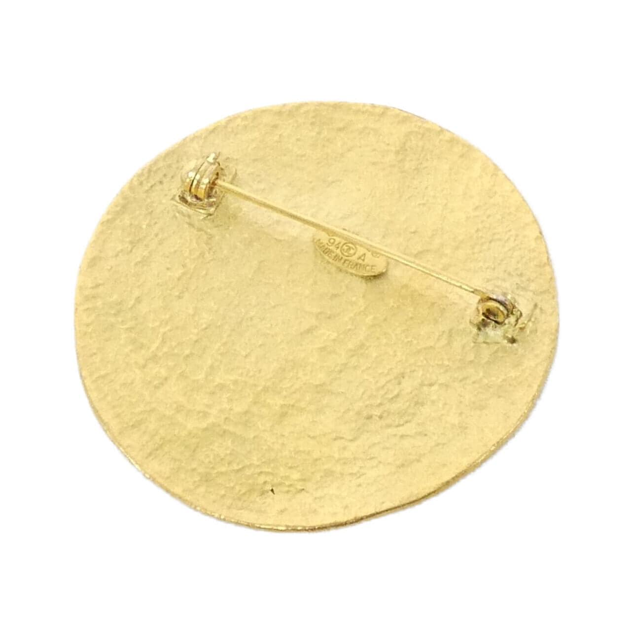 【ヴィンテージ】シャネル ブローチ