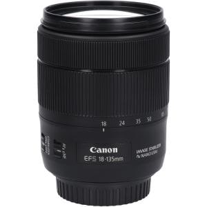ＥＦ－Ｓ１８－１３５ｍｍ　Ｆ３．５－５．６ＩＳ　ＵＳＭ