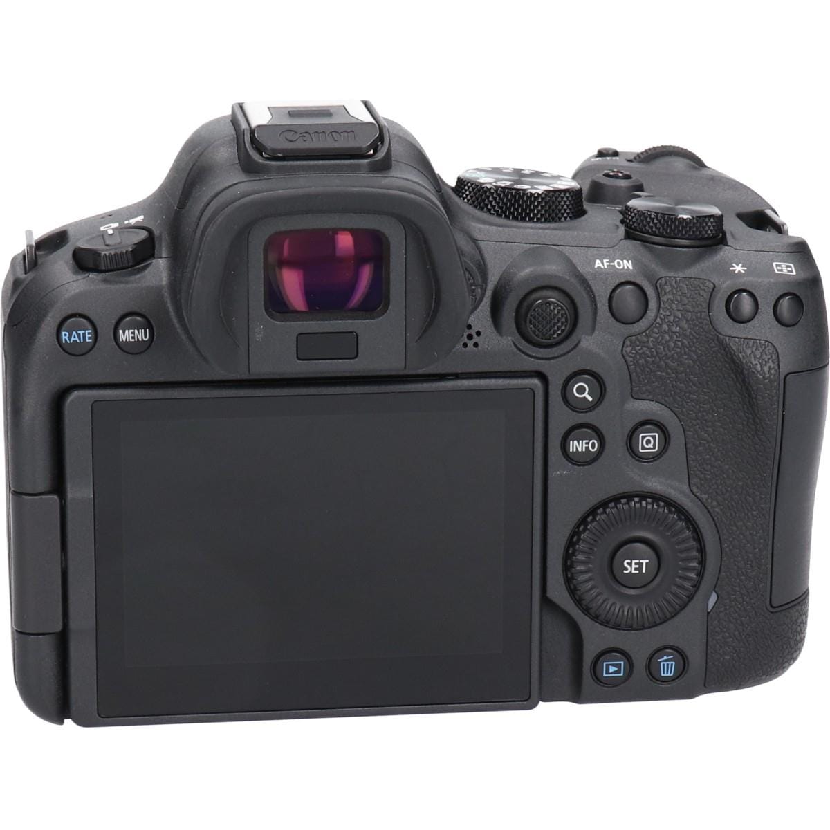 ＥＯＳ　Ｒ６　ＭＡＲＫ　ＩＩ