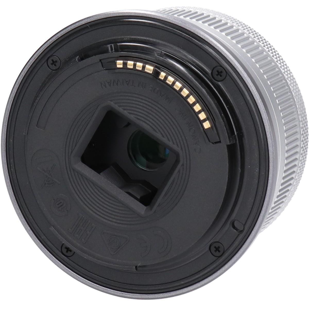 ＲＦ－Ｓ１８－４５ｍｍ　Ｆ４．５－６．３ＩＳ　ＳＴＭ